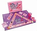 Girlz Only Board Game