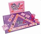 Girlz Only Board Game