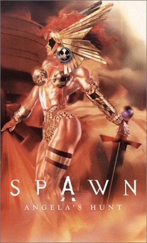 Spawn: Angela's Hunt