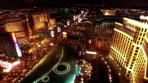 Tom Clancy's Rainbow Six: Vegas (Xbox 360)