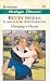 Marrying A Doctor (Harlequin Romance)