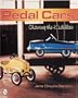 Pedal Cars: Chasing the Kidillac (Collectables)