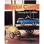 Pedal Cars: Chasing the Kidillac (Collectables)