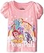 FREEZE Girls 2-6X My Little Pony Pony Pals Toddler Tee