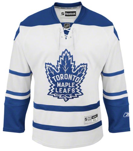 Toronto Maple Leafs Alternate Premier NHL Jersey