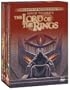 Secrets of Middle-Earth - Inside Tolkien's "The Lord of the Rings" (4-Pack)