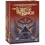 Secrets of Middle-Earth - Inside Tolkien's "The Lord of the Rings" (4-Pack)