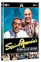 Saint & Greavsie's Interactive Football Quiz [Interactive DVD]