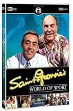 DVD : Saint & Greavsie's Interactive Football Quiz [Interactive DVD]