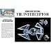 Fine Molds 1/72 Star Wars Tie Interceptor