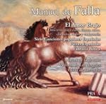 El Amor Brujo  Concerto Per Pianoforte,