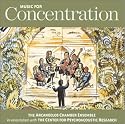 Music for Concentration