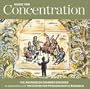 Music for Concentration
