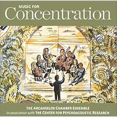 Music for Concentration