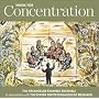 Music for Concentration