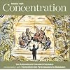Music for Concentration