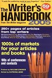 The Writers Handbook 2005 (Writers Handbook)