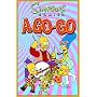 Simpsons Comics A-go-go