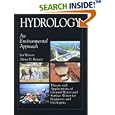 Hydrology: An Environmental Approach by Ian Watson and Alister Burnett