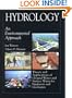 Hydrology: An Environmental Approach