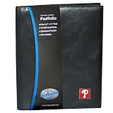 MLB Philadelphia Phillies Leather Portfolio