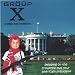 Group X-Stepping on the Crowtche of Your Americain Presida