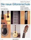 Produkt-Bild: Die Neue Gitarrenschule 2. Gitarre