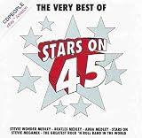 The Original: Very Best of Stars On 45 (UK Import) - Stevie Wonder