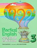 Practical English 3 (Harcourt Brace Jovanovichs Practical English Series) (Pt. 3)