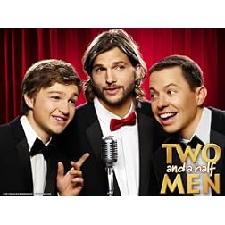 Two and a Half Men: The Complete Ninth Season