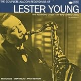 Revue Lester Young  / The Complete Aladdin Recordings Of Lester Young