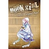 book girl and the corrupted angel
