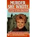 Murder She Wrote Books