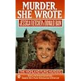 Murder, She Wrote: Highland Fling Murders (Murder She Wrote)