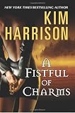 A Fistful of Charms (The Hollows, Book 4)