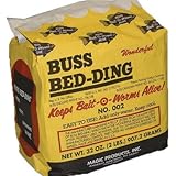 Magic Buss Bedding