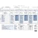 2009: Der Ablauf eines PRINCE2-Projekts /The process flow of a PRINCE2-Project. Eine �bersichtsgrafik