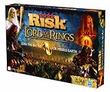 Risk Lord Of The Rings