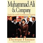 Muhammad Ali and Company: Inside the World of Professional Boxing book cover