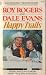 Books : Happy Trails
