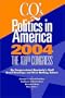 Politics In America 2004 Paperback Edition