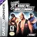 WWF Road To Wrestlemania