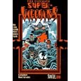 The Ultimate Super-Villains: New Stories Featuring Marvel's Deadliest Villains