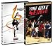 ユー・ガット・サーブド コレクターズ・エディション ストリート・ダンス パック (完全限定生産) [DVD]
