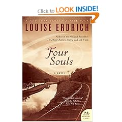 Four Souls