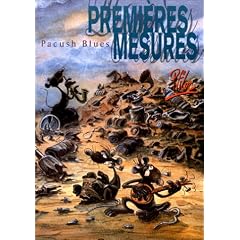 Premi�res mesures