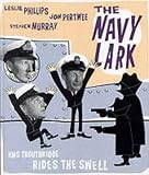 Navy Lark : Vol 3 (BBC Radio Collection): Starring Leslie Phillips, Jon Pertwee & Stephen Murray