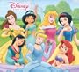 Disney Princess 2006 Calendar