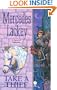 Take a Thief: A Novel of Valdemar