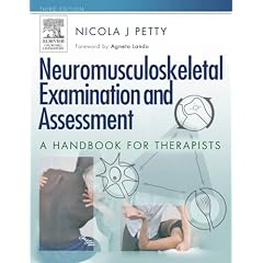 Neuromusculoskeletal Examination and Assessment: A Handbook for Therapists